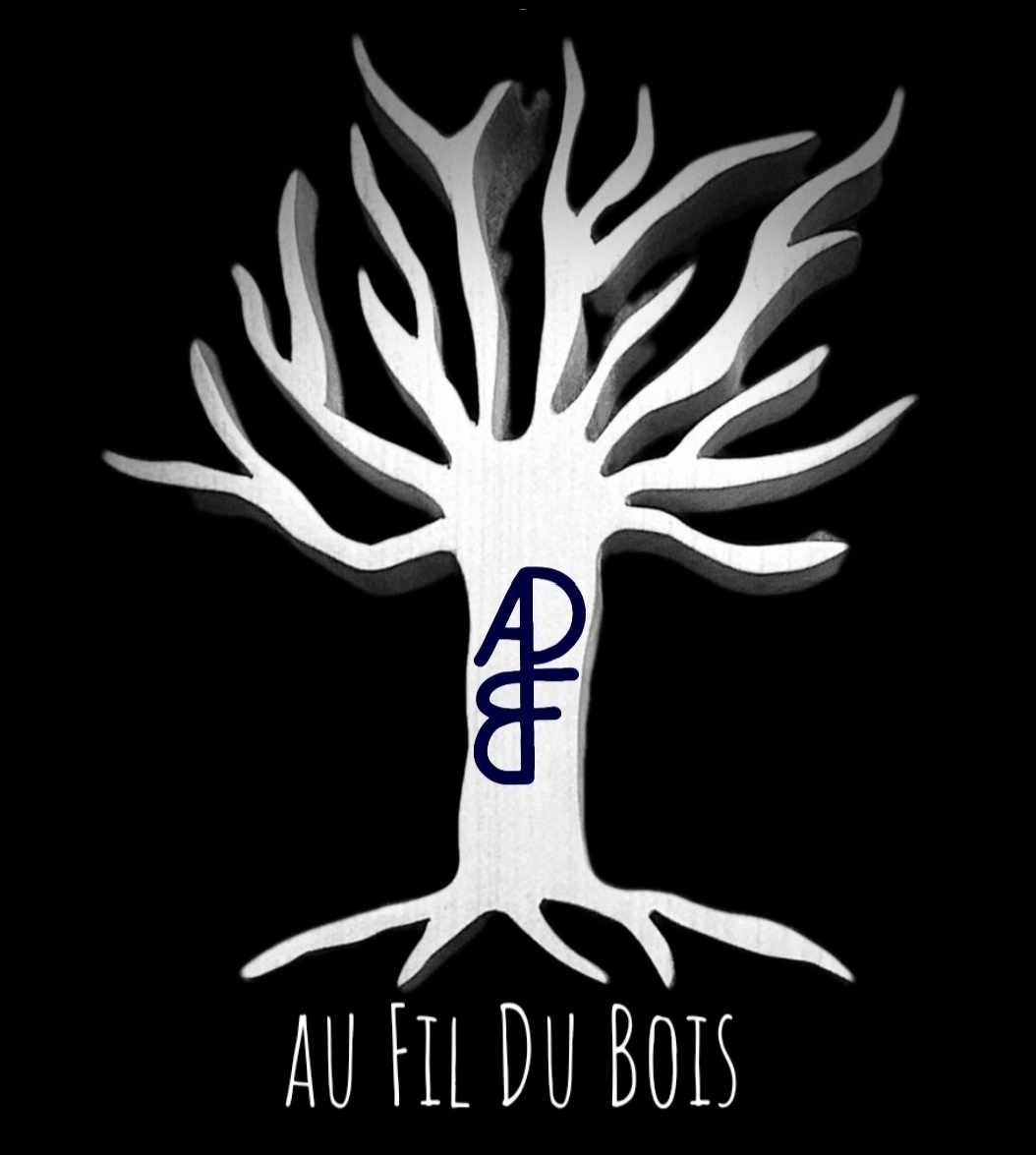 Logo Au Fil Du bois