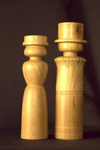 Demoiselle au chapeau de paille et son gentleman haut de forme